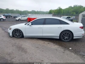 Audi A8 L 60 TFSI QUATTRO TIPTRONIC - 59500 лв. - 32493430 15