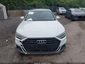 Audi A8 L 60 TFSI QUATTRO TIPTRONIC