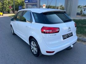 Citroen C4 Picasso 1.6HDI/EXCLUSIVE/DIGITAL - 15500 лв. - 19129533 4