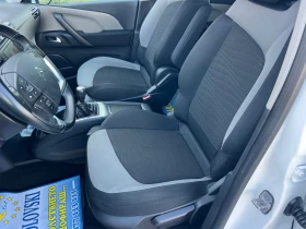 Citroen C4 Picasso 1.6HDI/EXCLUSIVE/DIGITAL - 15500 лв. - 19129533 8