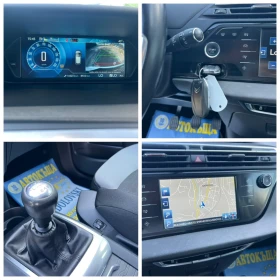 Citroen C4 Picasso 1.6HDI/EXCLUSIVE/DIGITAL - 15500 лв. - 19129533 15
