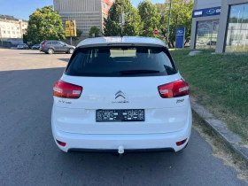 Citroen C4 Picasso 1.6HDI/EXCLUSIVE/DIGITAL - 15500 лв. - 19129533 5
