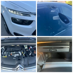 Citroen C4 Picasso 1.6HDI/EXCLUSIVE/DIGITAL - 15500 лв. - 19129533 16