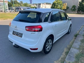 Citroen C4 Picasso 1.6HDI/EXCLUSIVE/DIGITAL - 15500 лв. - 19129533 6