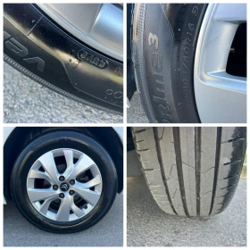 Citroen C4 Picasso 1.6HDI/EXCLUSIVE/DIGITAL - 15500 лв. - 19129533 17