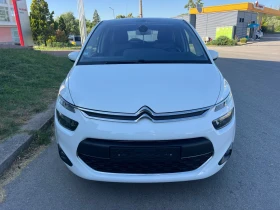 Citroen C4 Picasso 1.6HDI/EXCLUSIVE/DIGITAL - 15500 лв. - 19129533 2