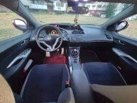 Honda Civic 2.2 | Mobile.bg    10