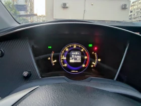 Honda Civic 2.2 | Mobile.bg    8