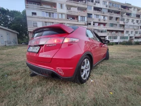 Honda Civic 2.2 | Mobile.bg    5