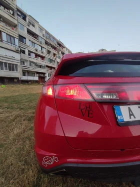 Honda Civic 2.2 | Mobile.bg    3