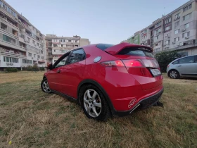 Honda Civic 2.2 | Mobile.bg    4