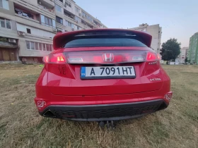 Honda Civic 2.2 | Mobile.bg    6