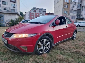 Honda Civic 2.2 | Mobile.bg    2