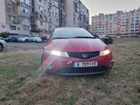 Honda Civic 2.2 | Mobile.bg    7
