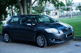 Обява за продажба на Toyota Auris ~9 900 лв. - изображение 5