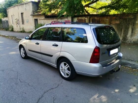 Ford Focus 1.8 DTI | Mobile.bg    2