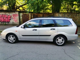 Ford Focus 1.8 DTI | Mobile.bg    6