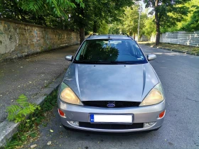 Ford Focus 1.8 DTI | Mobile.bg    4