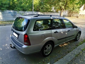 Ford Focus 1.8 DTI | Mobile.bg    3