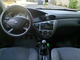 Ford Focus 1.8 DTI | Mobile.bg    7