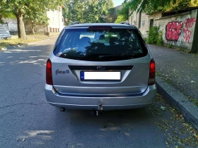 Ford Focus 1.8 DTI | Mobile.bg    5