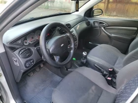 Ford Focus 1.8 DTI | Mobile.bg    8