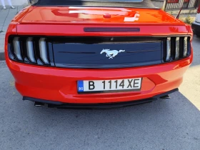 Обява за продажба на Ford Mustang 2.3 EcoBoost ~55 000 лв. - изображение 11