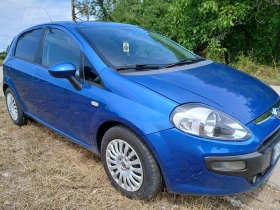 Fiat Punto EVO | Mobile.bg    2