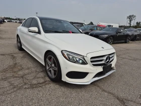Mercedes-Benz C 300 * 4MATIC * CARFAX *    | Mobile.bg    2