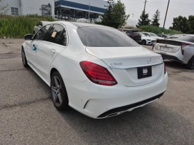 Mercedes-Benz C 300 * 4MATIC * CARFAX *    | Mobile.bg    4