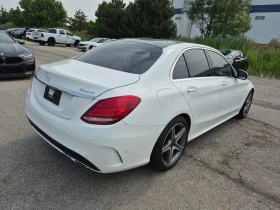 Mercedes-Benz C 300 * 4MATIC * CARFAX *    | Mobile.bg    3