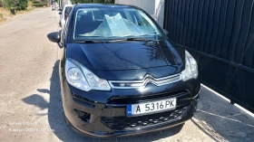 Citroen C3 1.2  Facelift   | Mobile.bg    17