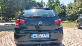 Citroen C3 1.2  Facelift   | Mobile.bg    5