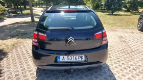 Citroen C3 1.2  Facelift   | Mobile.bg    6