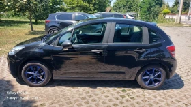 Citroen C3 1.2  Facelift   | Mobile.bg    10