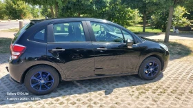 Citroen C3 1.2  Facelift   | Mobile.bg    9