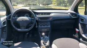 Citroen C3 1.2  Facelift   | Mobile.bg    15