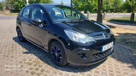 Citroen C3 1.2  Facelift   | Mobile.bg    3