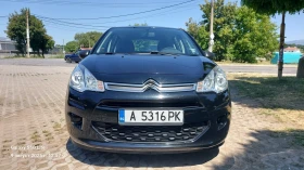     Citroen C3 1.2  Facelift  