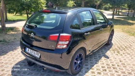 Citroen C3 1.2  Facelift   | Mobile.bg    8
