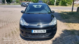 Citroen C3 1.2  Facelift   | Mobile.bg    2