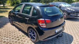 Citroen C3 1.2  Facelift   | Mobile.bg    7