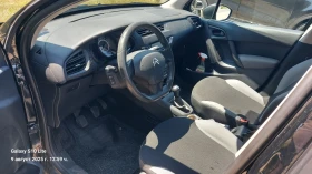 Citroen C3 1.2  Facelift   | Mobile.bg    11
