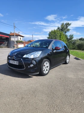 Обява за продажба на Citroen DS3 ~8 999 лв. - изображение 1