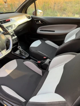 Обява за продажба на Citroen DS3 ~8 999 лв. - изображение 7