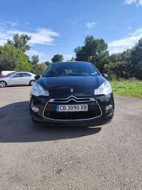 Обява за продажба на Citroen DS3 ~8 999 лв. - изображение 1