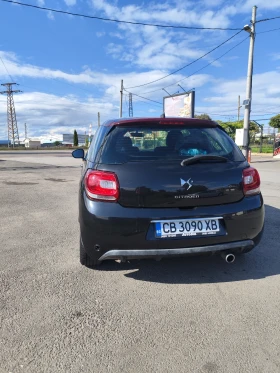 Обява за продажба на Citroen DS3 ~8 999 лв. - изображение 2