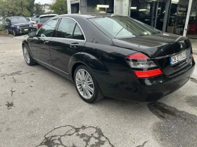 Mercedes-Benz S 320 3.2CDI, 4MATIC,  4, ,  | Mobile.bg    4