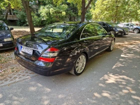 Mercedes-Benz S 320 3.2CDI, 4MATIC,  4, ,  | Mobile.bg    5