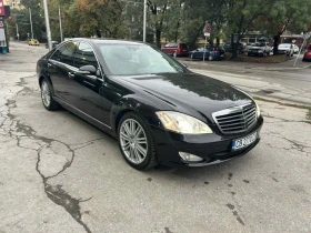 Mercedes-Benz S 320 3.2CDI, 4MATIC,  4, ,  | Mobile.bg    3
